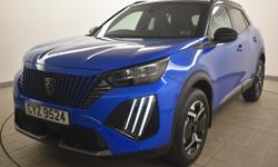 Peugeot 2008 Photo 4