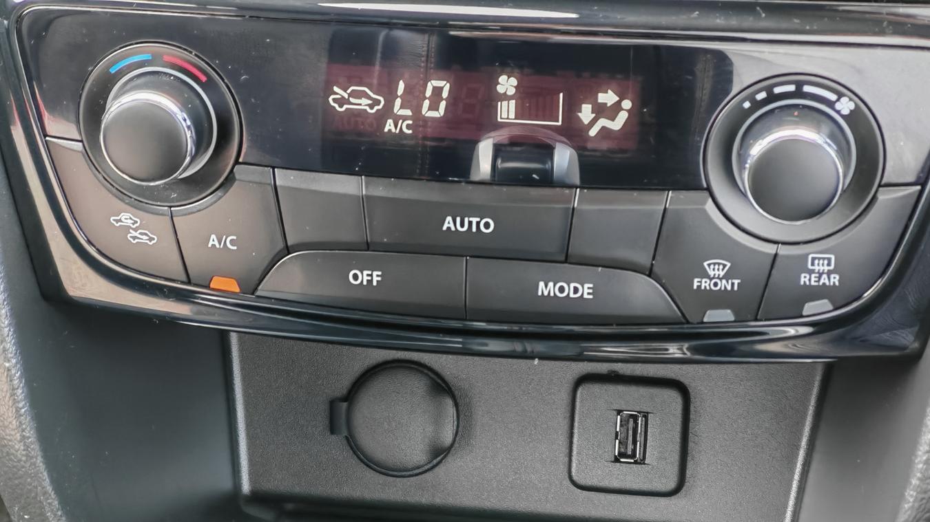 Used Suzuki Vitara WM65OLB 15