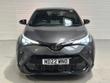 Toyota C-HR Photo 2