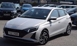 Hyundai I20 Photo 5