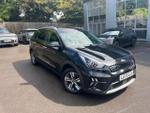 Kia Niro Photo 0