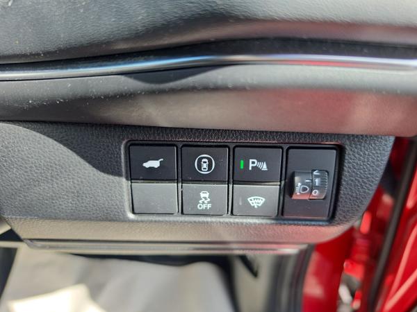 Honda HR-V Photo 23