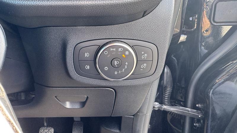 2023 73 FORD FIESTA