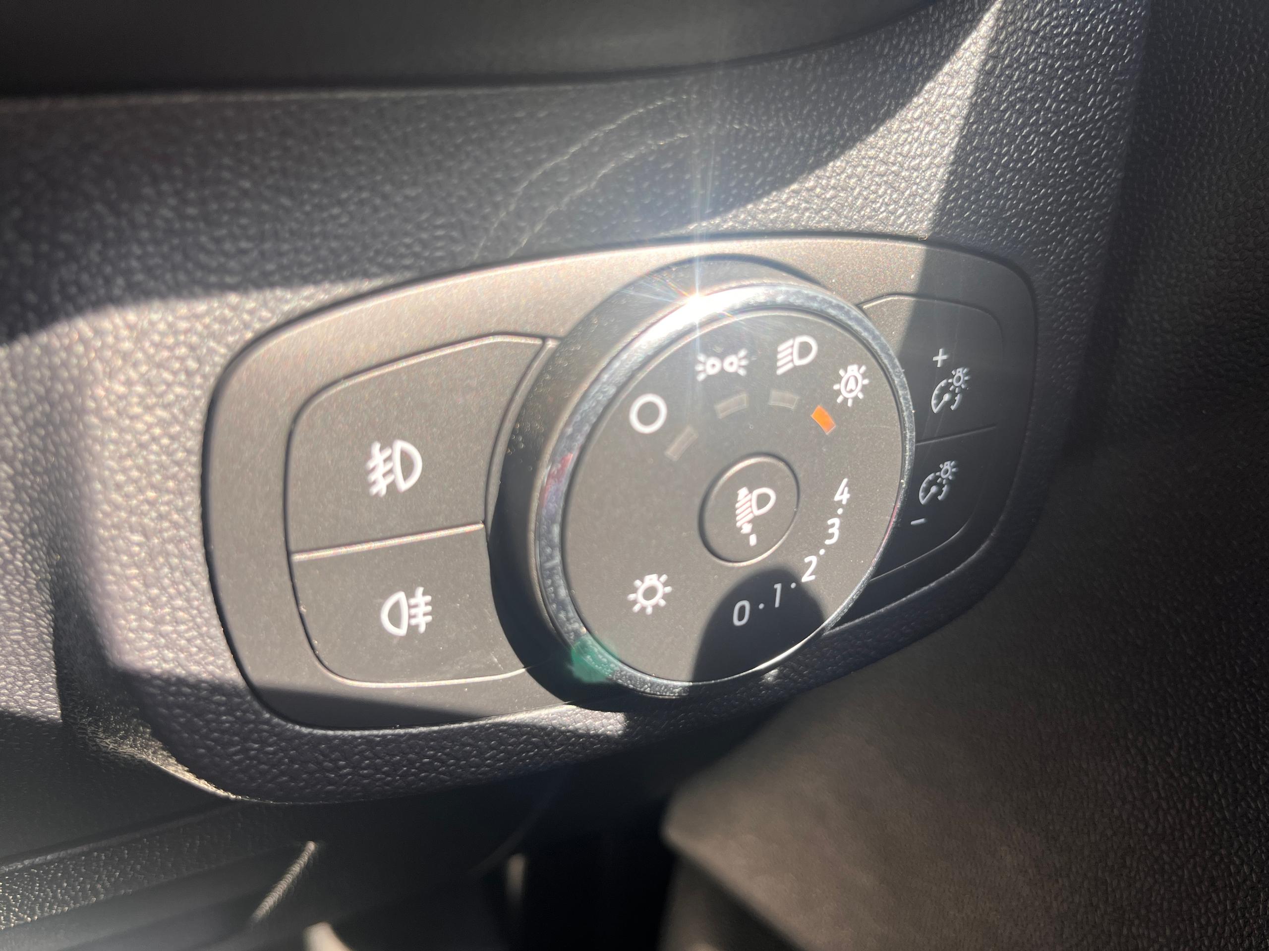 Used Ford FIESTA AK23YCW 29