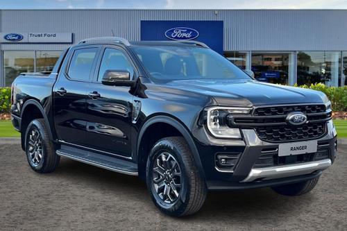 Used Ford RANGER 13/N334928 1