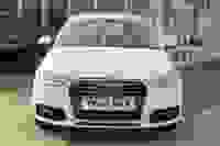 Audi A1 Photo 1