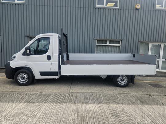 Fiat Ducato Photo