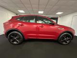 Jaguar E-PACE Photo 9