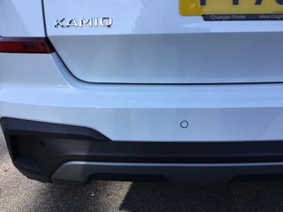 Skoda Kamiq Photo 7