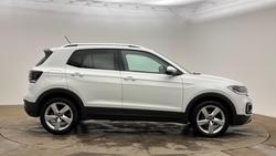 VOLKSWAGEN T-Cross Photo 4