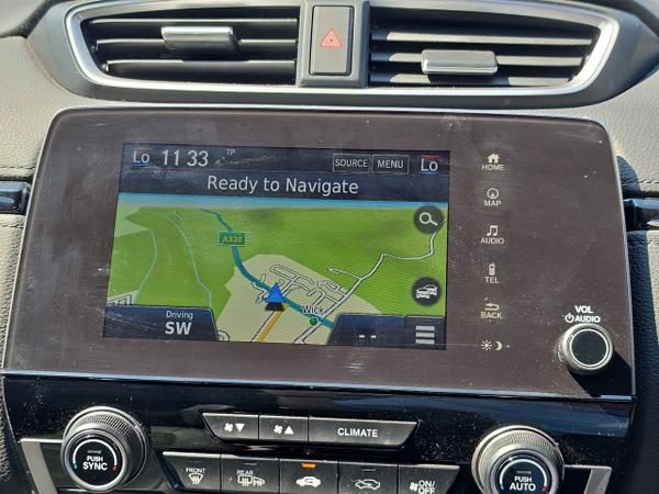 Honda CR-V Photo 15