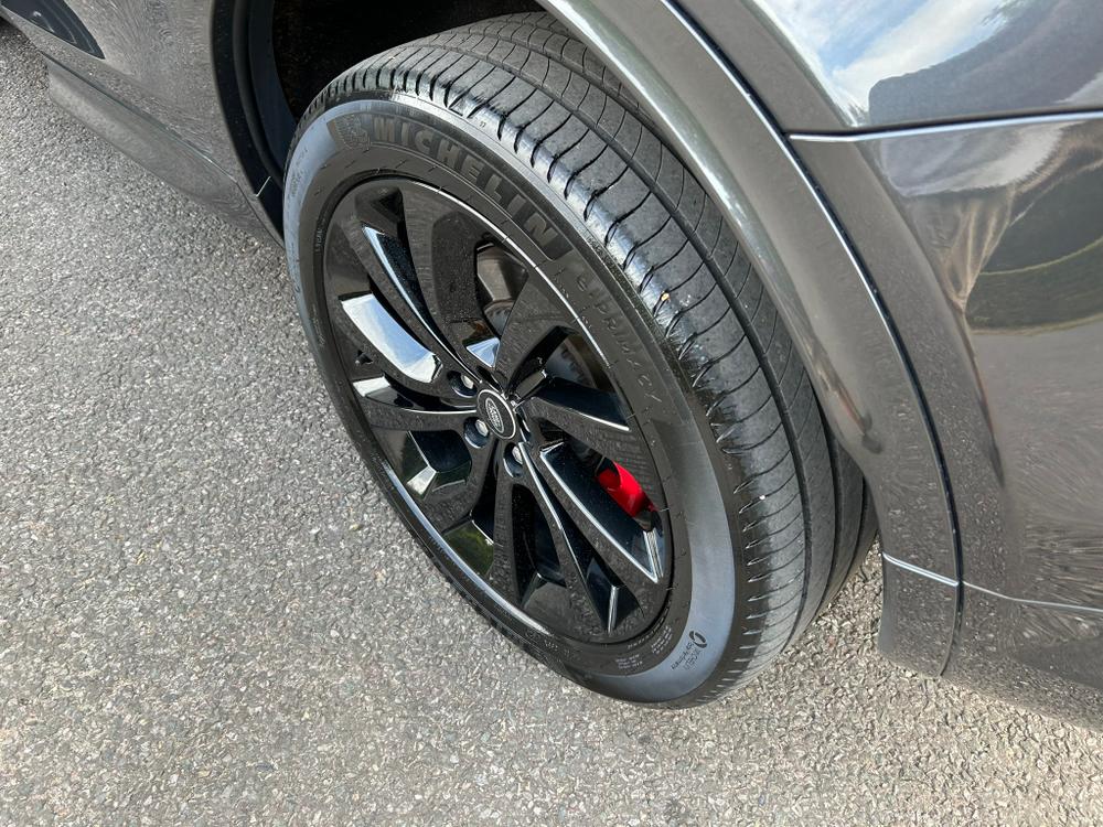 Used Land Rover Discovery Sport AU71OKE 33