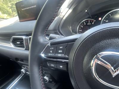 Mazda CX-5 Photo 24