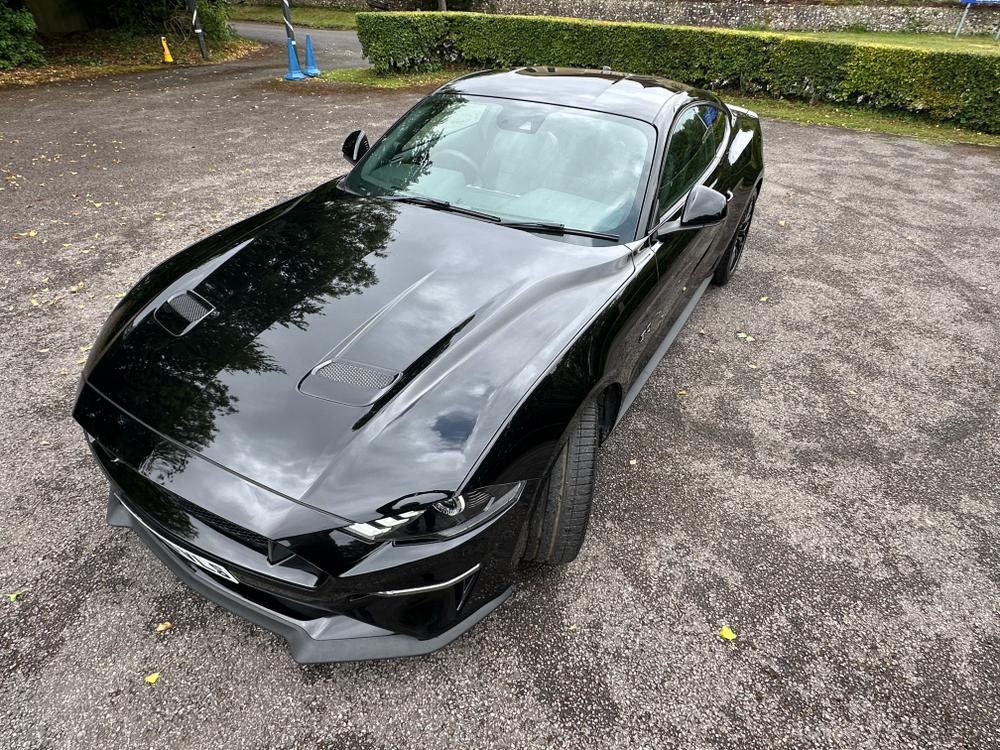 Used Ford Mustang MD68VLS 15