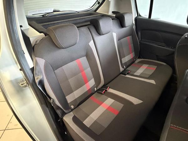 Used Dacia Sandero Stepway FL69GTZ 20