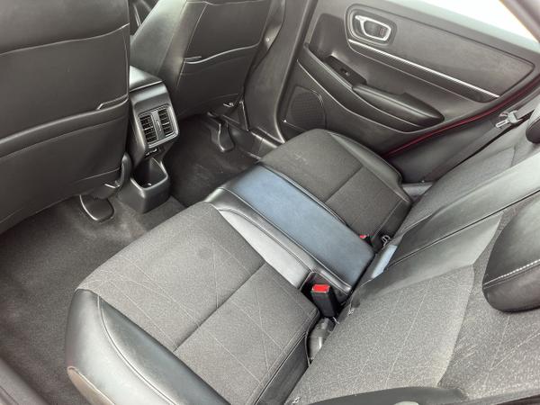 Honda HR-V Photo 7