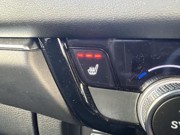 Honda HR-V Photo 17