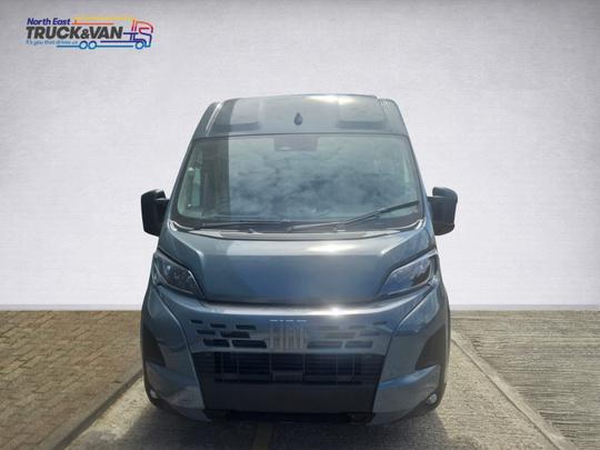 Fiat Ducato Photo