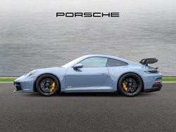 PORSCHE 911 Photo 5