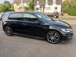 Volkswagen Golf Photo 3