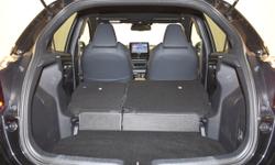 MAZDA 2 Hybrid Photo 24