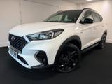 Hyundai TUCSON Photo 10