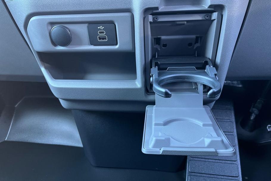 Used Ford TRANSIT CUSTOM 13/N336816 9