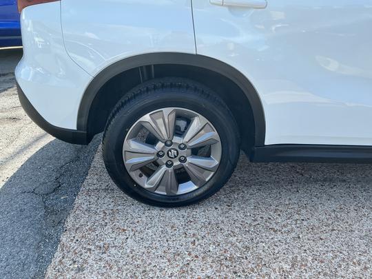 Suzuki Vitara Photo 6