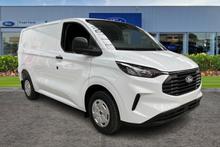 Used Ford TRANSIT CUSTOM 280TREND4 1
