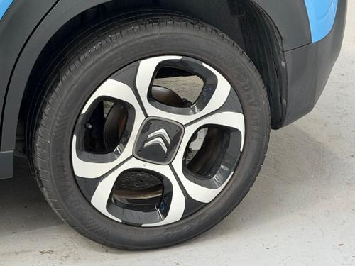Citroen C3 Aircross Photo 354ded97-85fe-4f0e-bf74-f51d61b75b83.jpeg