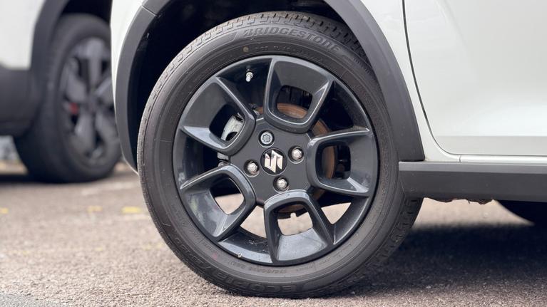 Used Suzuki Ignis VA23PHV 18