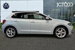 VOLKSWAGEN Polo Photo 4