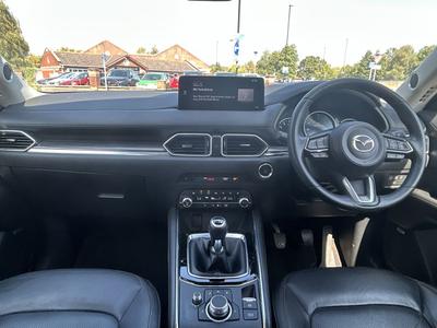 Mazda CX-5 Photo 14
