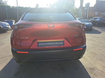 Mazda CX-30 Photo 3