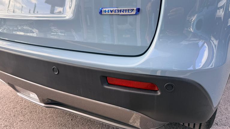 Used Suzuki Vitara WN26GVW 27