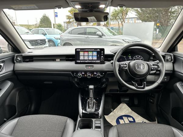 Honda HR-V Photo 3