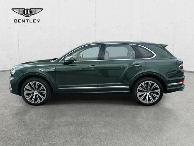 BENTLEY Bentayga Photo 19