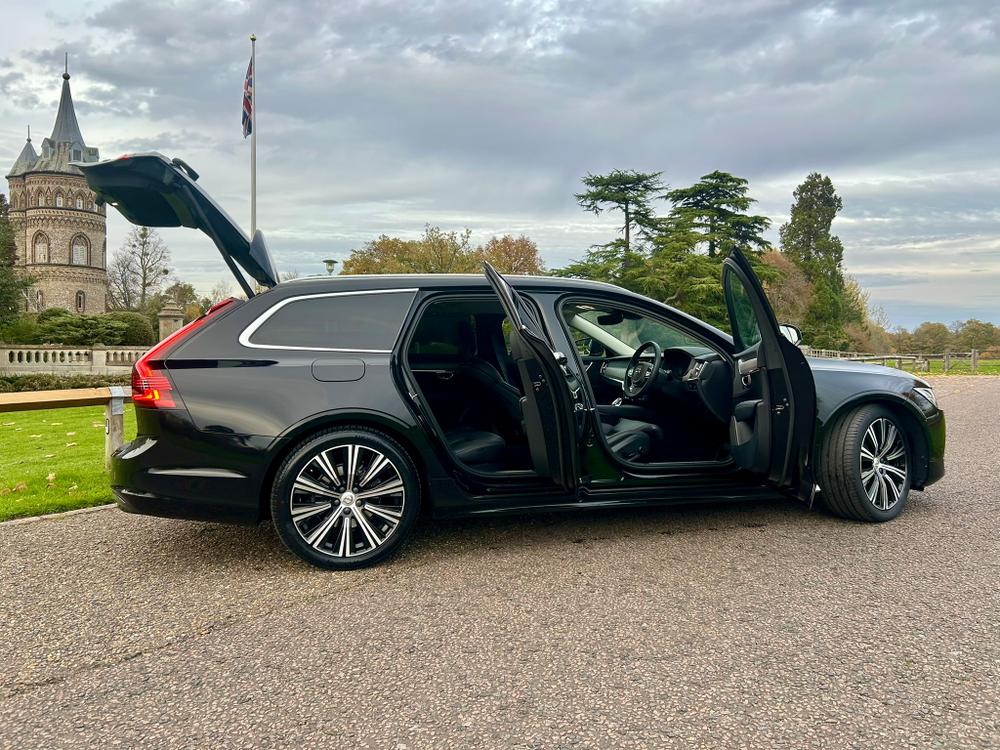 Used Volvo V90 VK22HVV 13