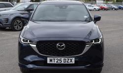 Mazda CX-5 Photo 4