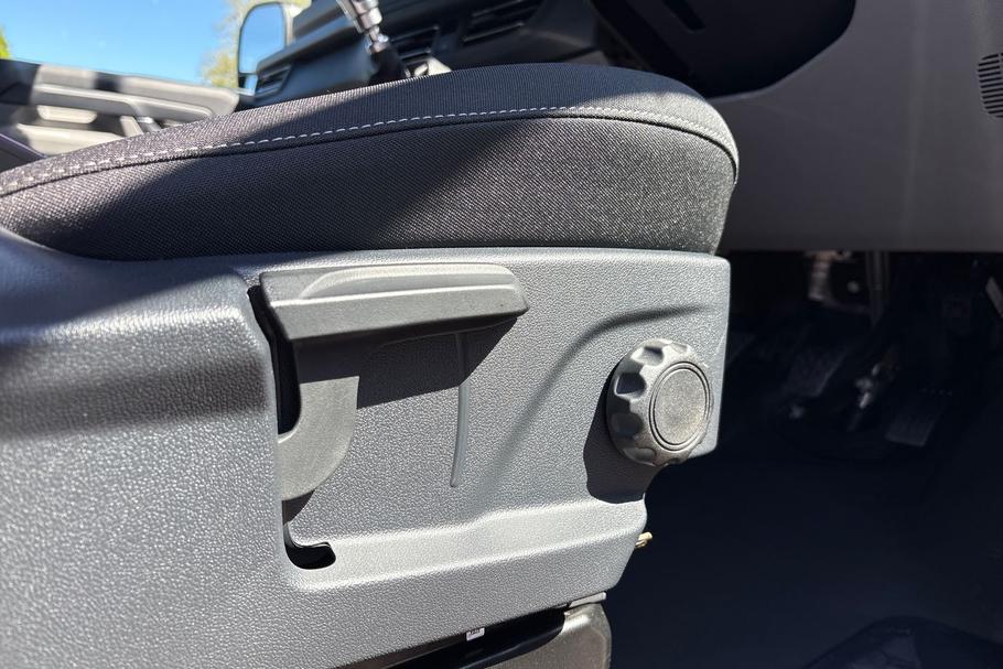 Used Ford TRANSIT CUSTOM CUSTOM37 10