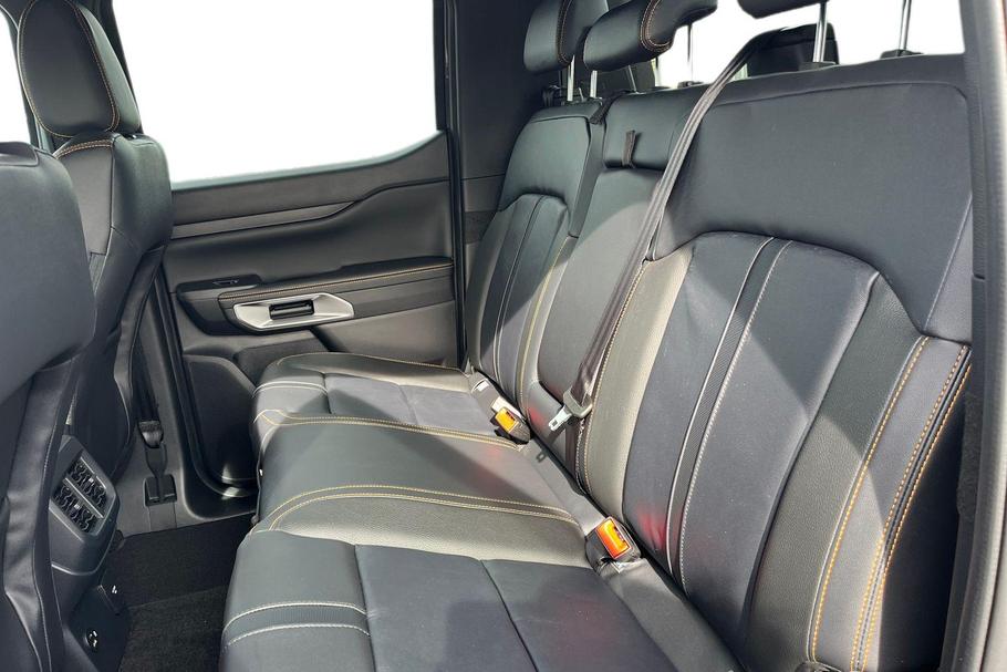 Used Ford RANGER RANGERPHEV06 12