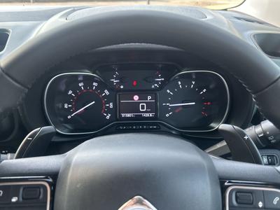 Citroen Berlingo Photo 16