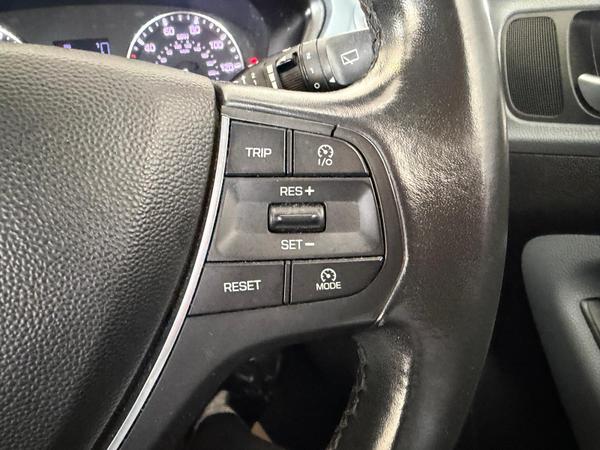 Used Hyundai i20 VF15AXW 14