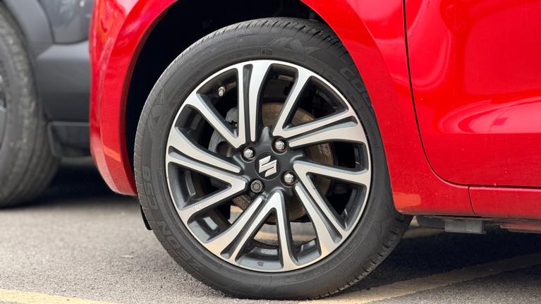 Used Suzuki Swift DN22DUA 22