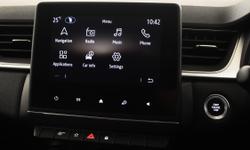 Renault CAPTUR Photo 10