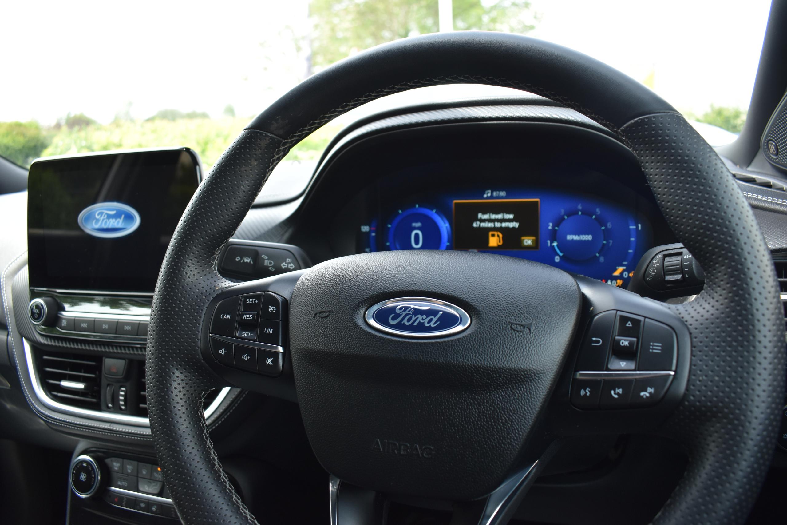 Used Ford PUMA CK22NCJ 20