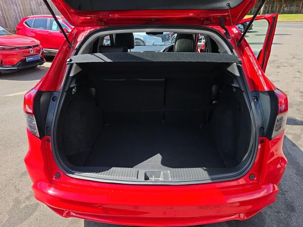 Honda HR-V Photo 21