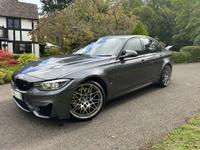 Used BMW M3 LR18OLO 1