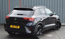 Volkswagen T-ROC Photo 37