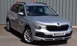 Skoda KAMIQ Photo 0